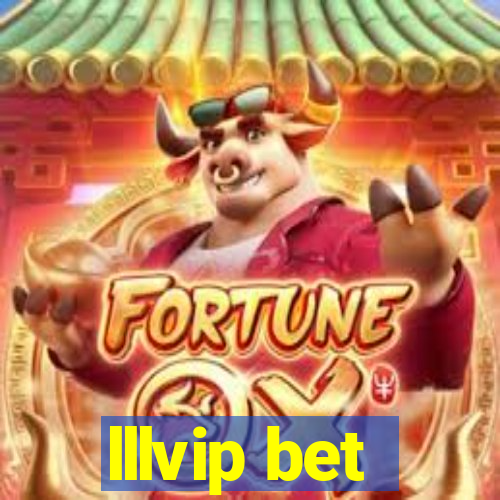 lllvip bet